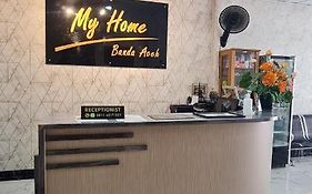 My Home Aceh